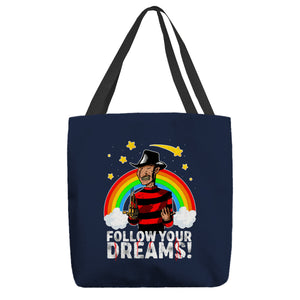 Follow All Your Dreams