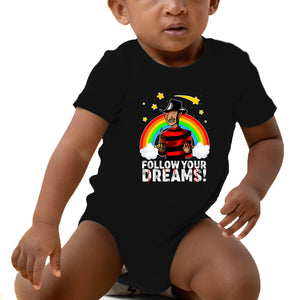 Follow All Your Dreams