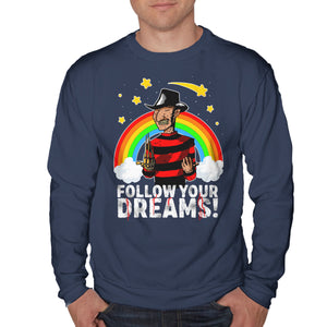 Follow All Your Dreams