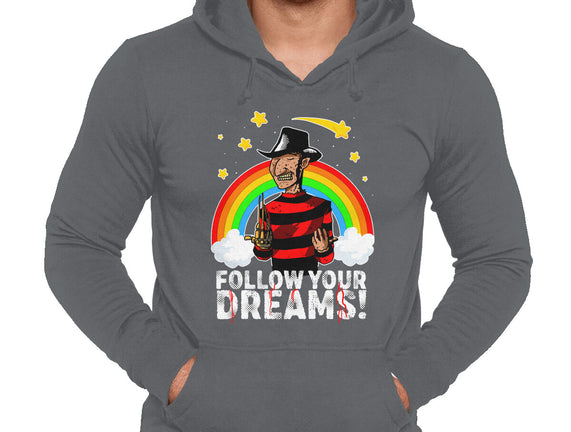 Follow All Your Dreams