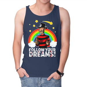 Follow All Your Dreams