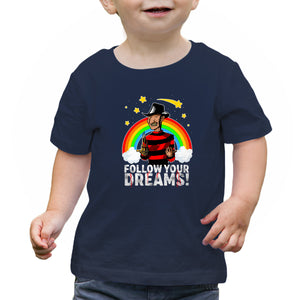 Follow All Your Dreams