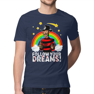 Follow All Your Dreams