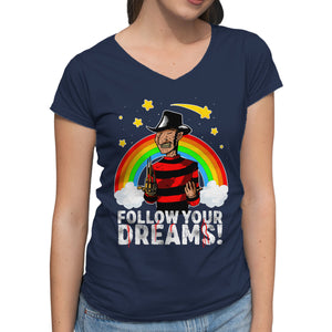 Follow All Your Dreams