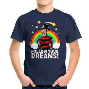 Follow All Your Dreams
