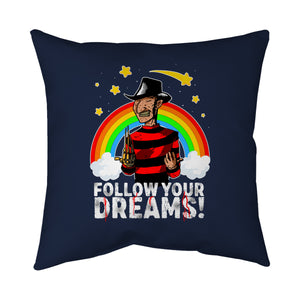 Follow All Your Dreams