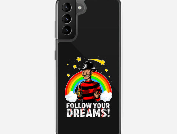 Follow All Your Dreams