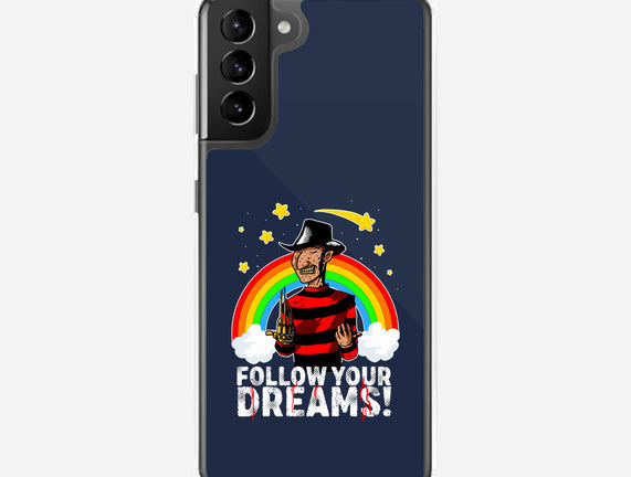 Follow All Your Dreams