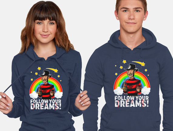 Follow All Your Dreams