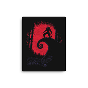 Hunt Before Christmas