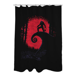 Hunt Before Christmas