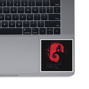 Hunt Before Christmas