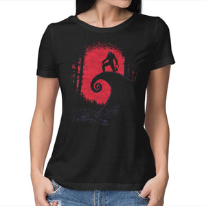 Hunt Before Christmas