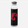 Hunt Before Christmas-none water bottle drinkware-clingcling