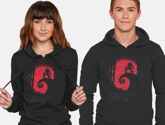 Hunt Before Christmas