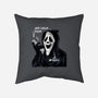 My Boy-none removable cover throw pillow-Diego Oliver