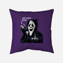 My Boy-none removable cover throw pillow-Diego Oliver