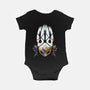 Dream Knight-baby basic onesie-RamenBoy