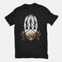 Dream Knight-mens heavyweight tee-RamenBoy