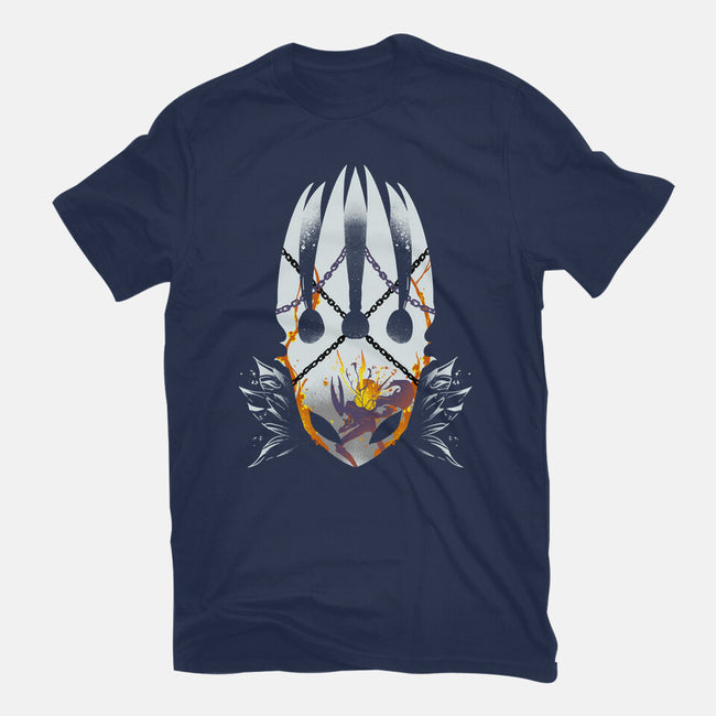 Dream Knight-unisex basic tee-RamenBoy