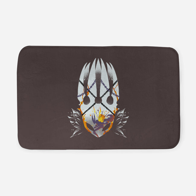 Dream Knight-none memory foam bath mat-RamenBoy