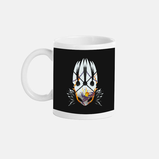 Dream Knight-none mug drinkware-RamenBoy