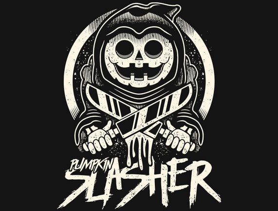 Pumpkin The Slasher
