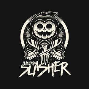 Pumpkin The Slasher