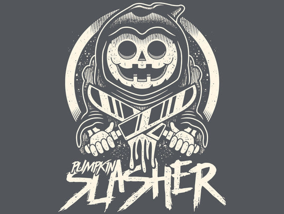 Pumpkin The Slasher