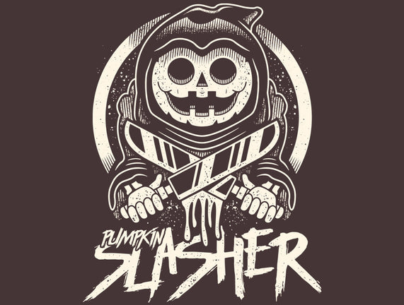 Pumpkin The Slasher