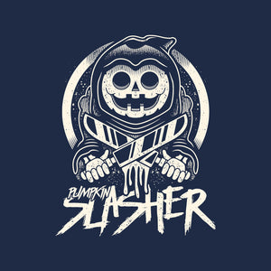Pumpkin The Slasher