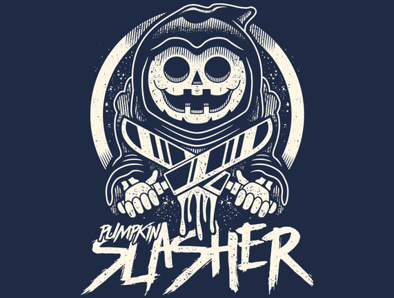 Pumpkin The Slasher