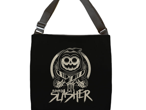 Pumpkin The Slasher