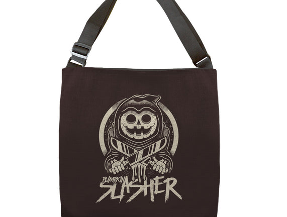 Pumpkin The Slasher