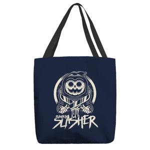 Pumpkin The Slasher