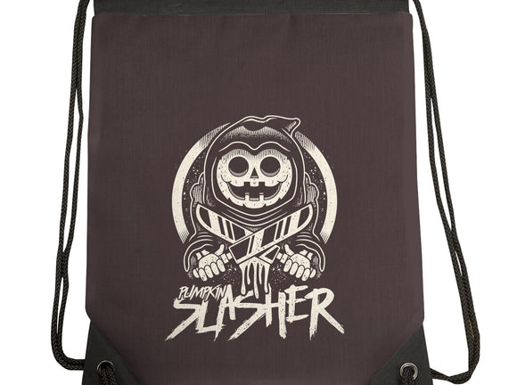 Pumpkin The Slasher