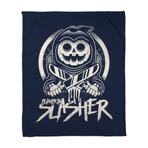 Pumpkin The Slasher