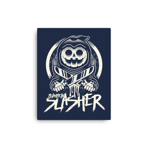 Pumpkin The Slasher