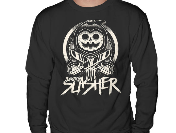 Pumpkin The Slasher