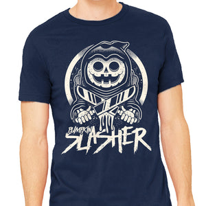 Pumpkin The Slasher