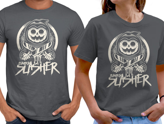 Pumpkin The Slasher