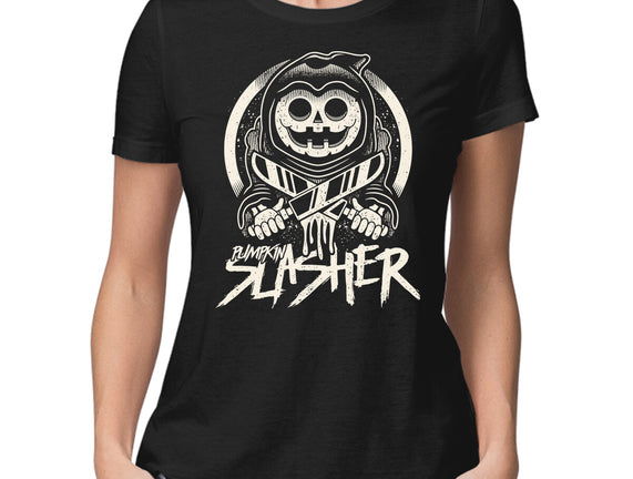 Pumpkin The Slasher