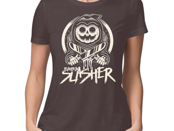 Pumpkin The Slasher