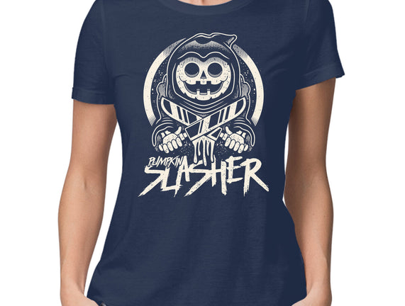 Pumpkin The Slasher