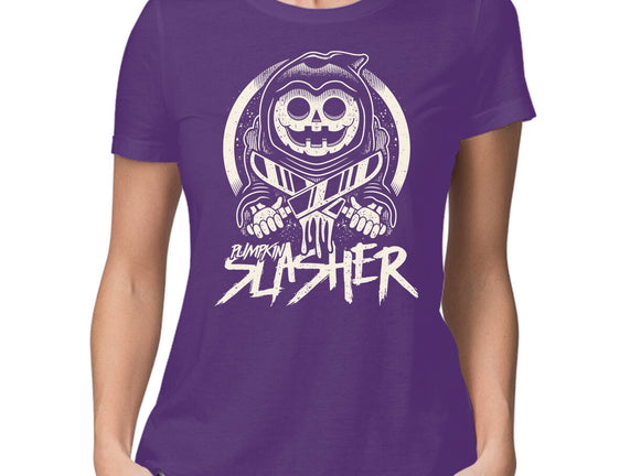 Pumpkin The Slasher