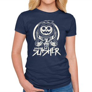 Pumpkin The Slasher