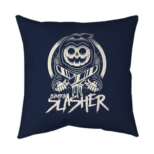 Pumpkin The Slasher