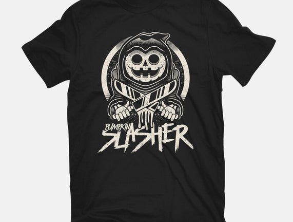Pumpkin The Slasher