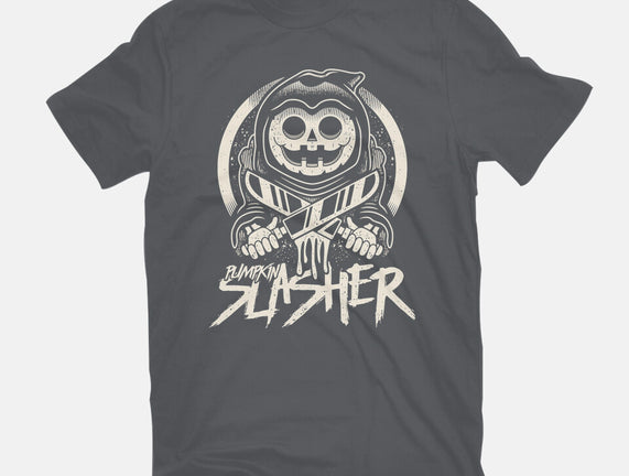 Pumpkin The Slasher
