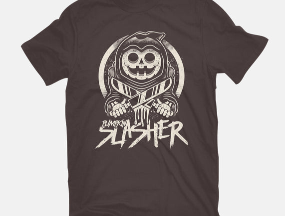 Pumpkin The Slasher